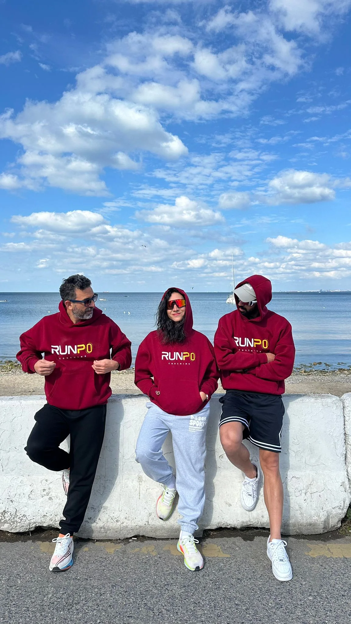 Community — RUNPO Coaching