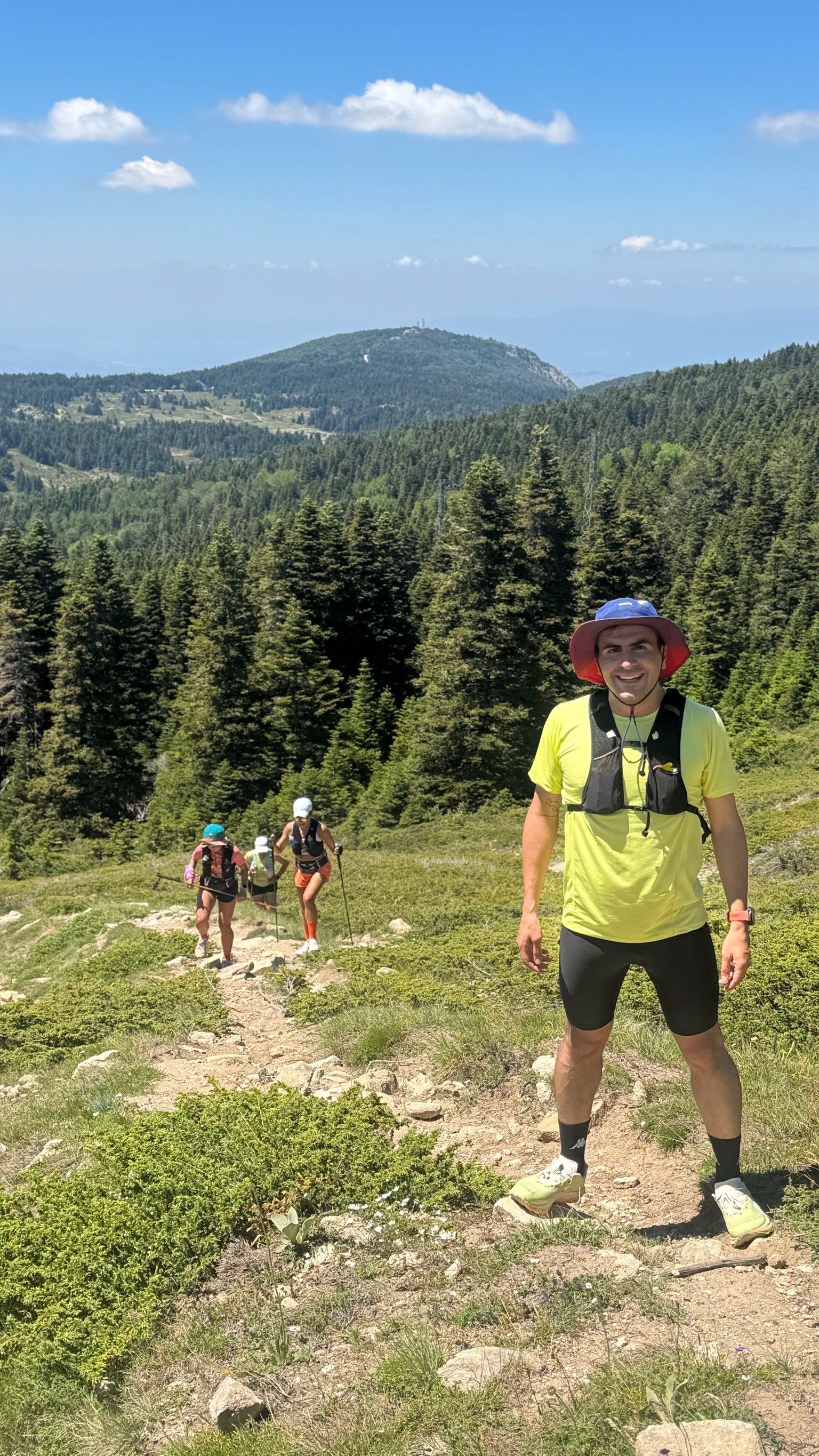 RUNPO etkinlik fotoğrafı